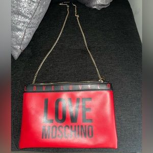 Love Moschino handbag